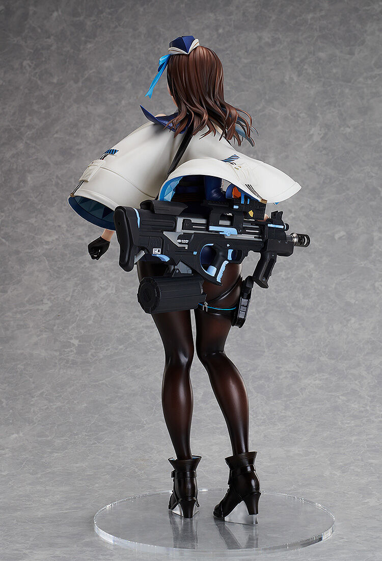 Goddess of Victory: Nikke - Marian - B-style - 1/4 (FREEing) photo 6