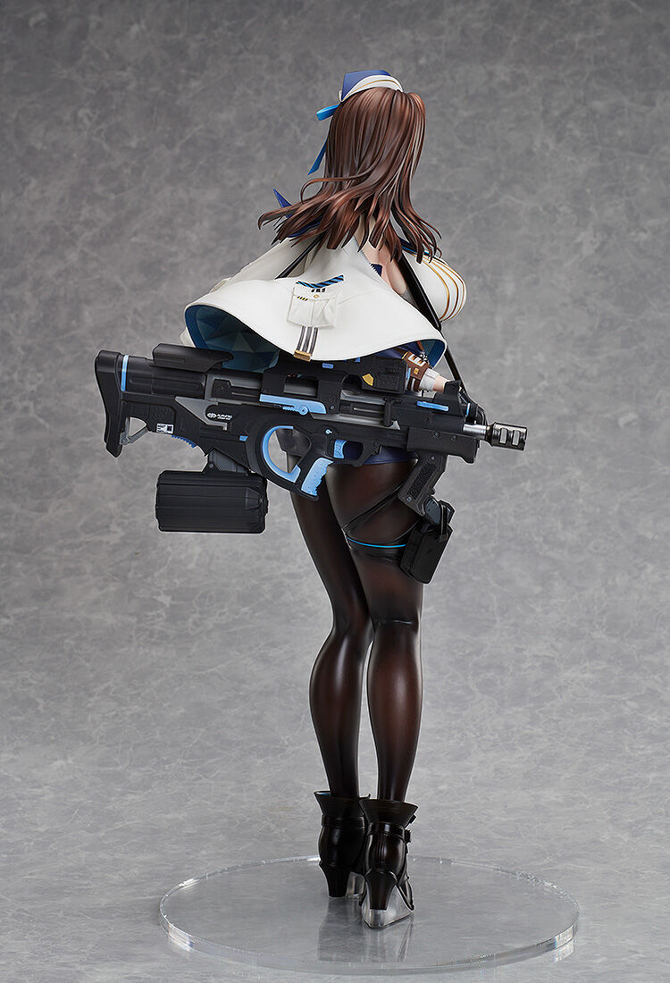 Goddess of Victory: Nikke - Marian - B-style - 1/4 (FREEing) photo 7