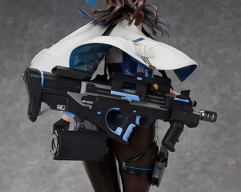 Goddess of Victory: Nikke - Marian - B-style - 1/4 (FREEing) photo 10