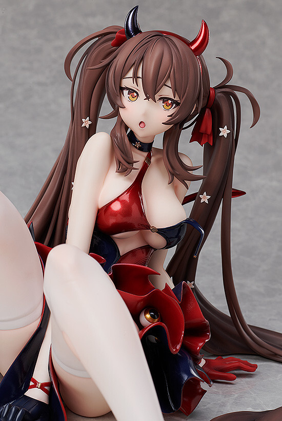 Girls' Frontline - QBZ-97 - B-style - 1/4 - Gretel the Witch (FREEing) photo 3