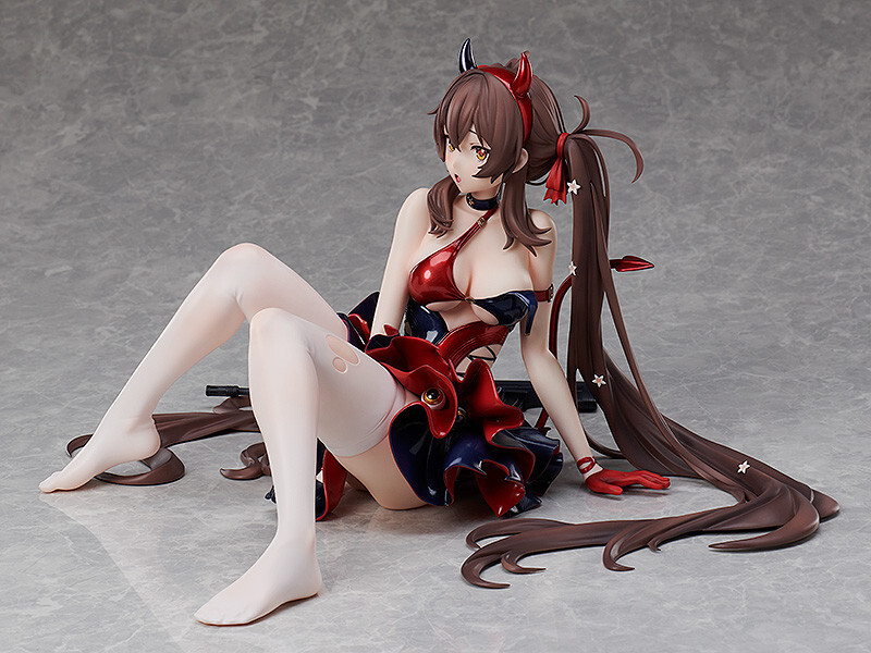 Girls' Frontline - QBZ-97 - B-style - 1/4 - Gretel the Witch (FREEing) photo 4