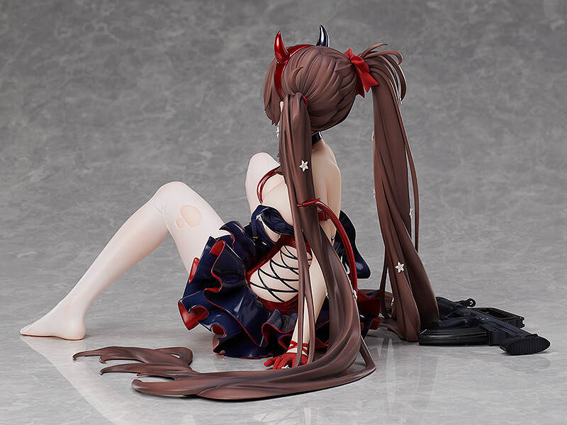 Girls' Frontline - QBZ-97 - B-style - 1/4 - Gretel the Witch (FREEing) photo 5