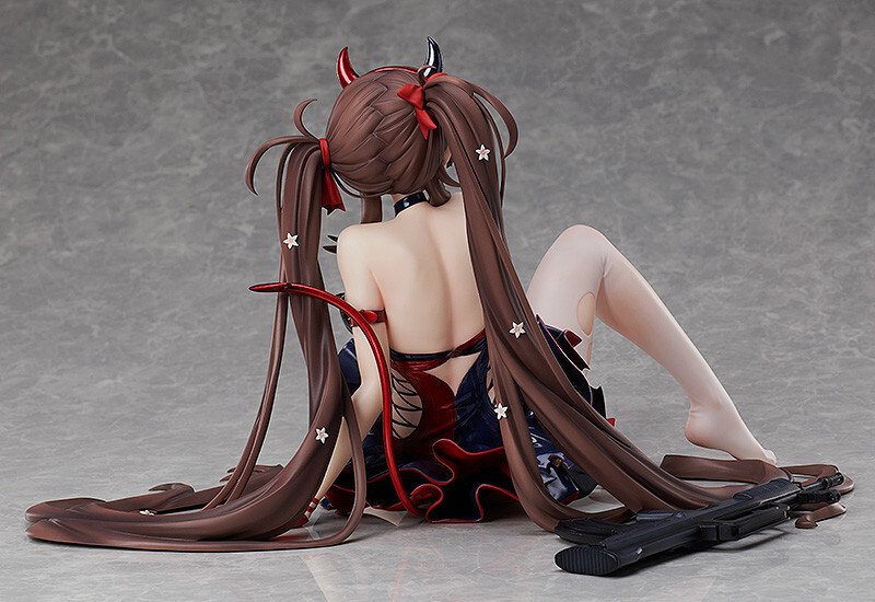 Girls' Frontline - QBZ-97 - B-style - 1/4 - Gretel the Witch (FREEing) photo 6