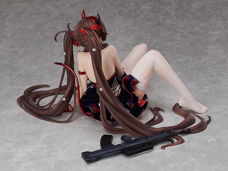 Girls' Frontline - QBZ-97 - B-style - 1/4 - Gretel the Witch (FREEing) photo 7