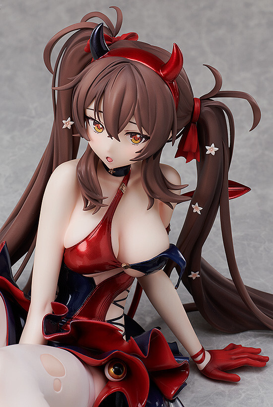Girls' Frontline - QBZ-97 - B-style - 1/4 - Gretel the Witch (FREEing) photo 9