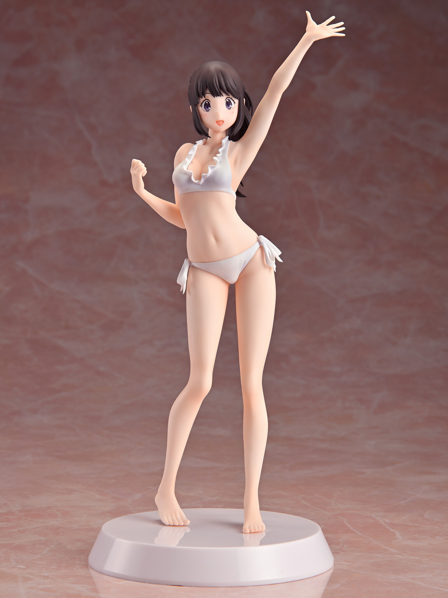 Hyouka - Chitanda Eru - Summer Queens - 1/8 (Our Treasure) photo 3