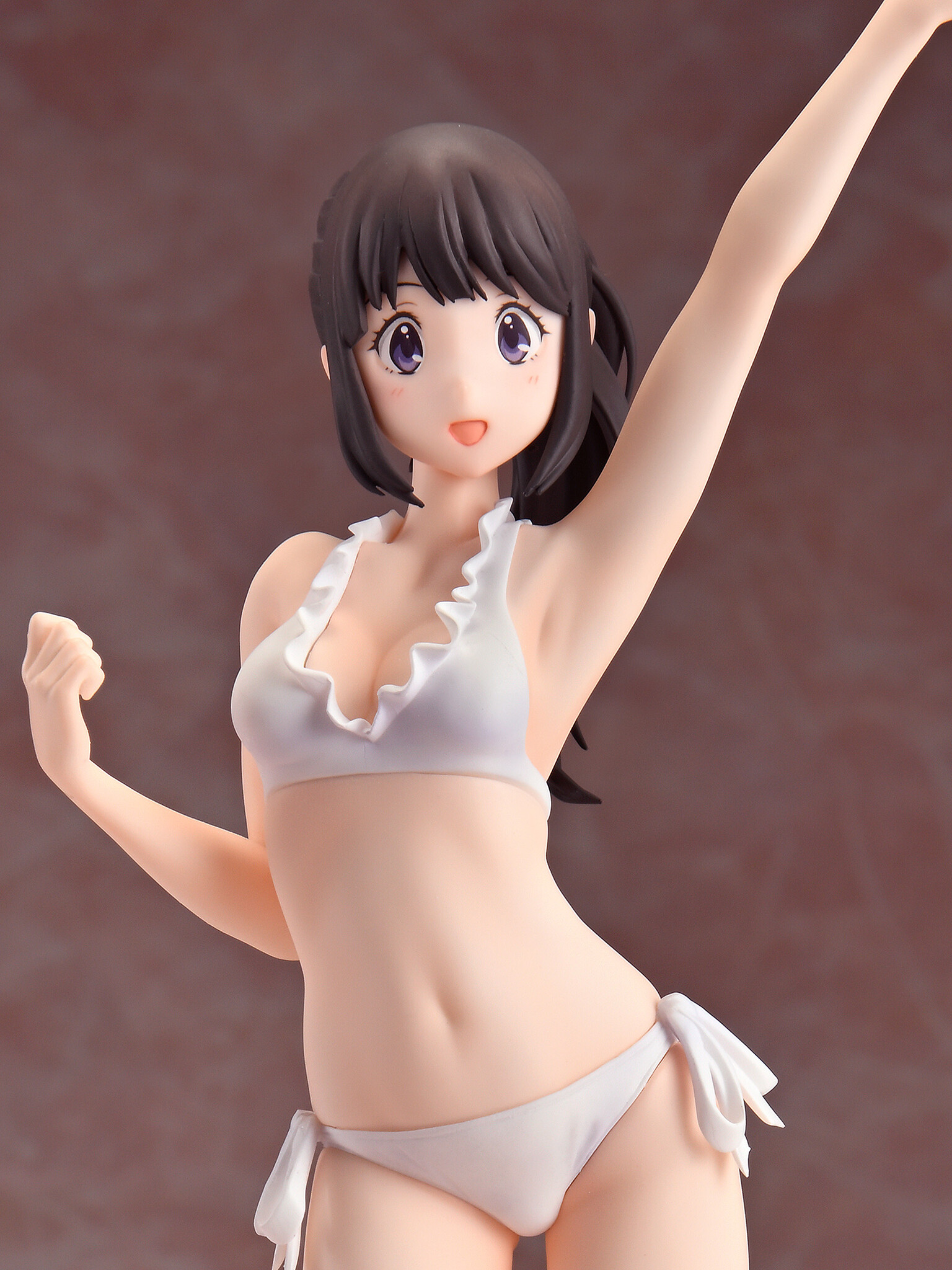 Hyouka - Chitanda Eru - Summer Queens - 1/8 (Our Treasure) photo 4