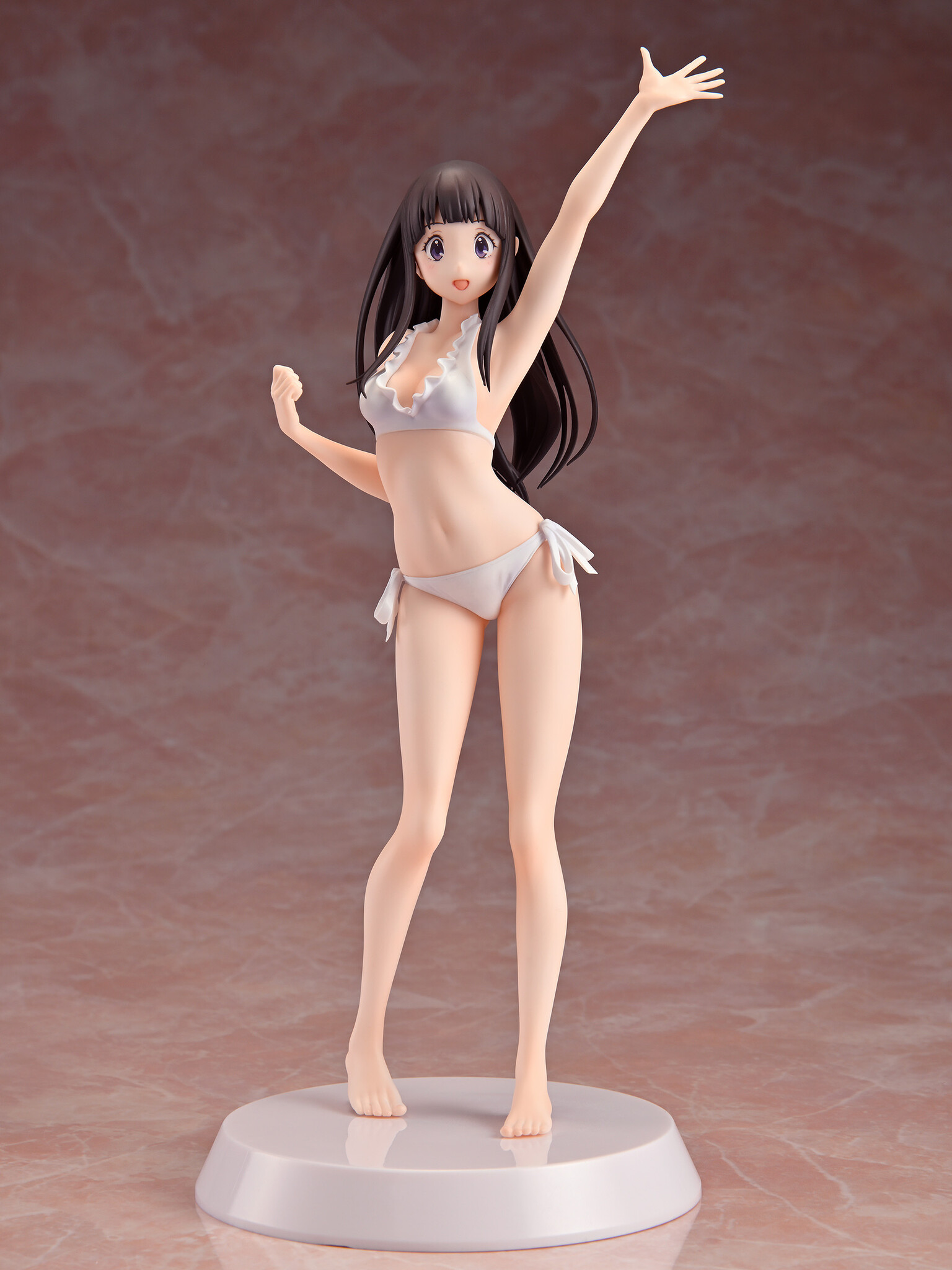 Hyouka - Chitanda Eru - Summer Queens - 1/8 (Our Treasure) photo 5