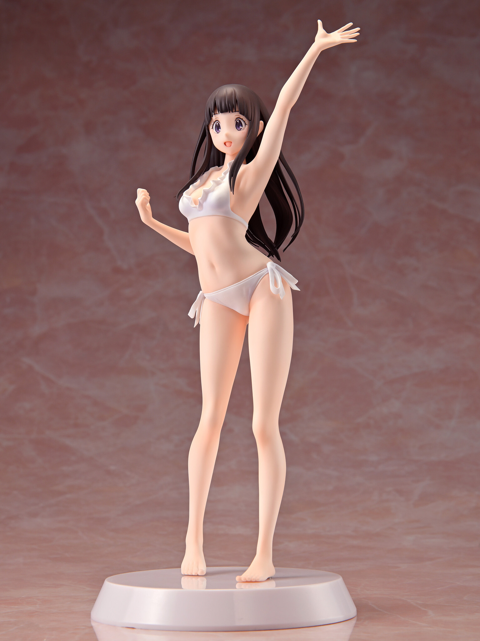 Hyouka - Chitanda Eru - Summer Queens - 1/8 (Our Treasure) photo 7