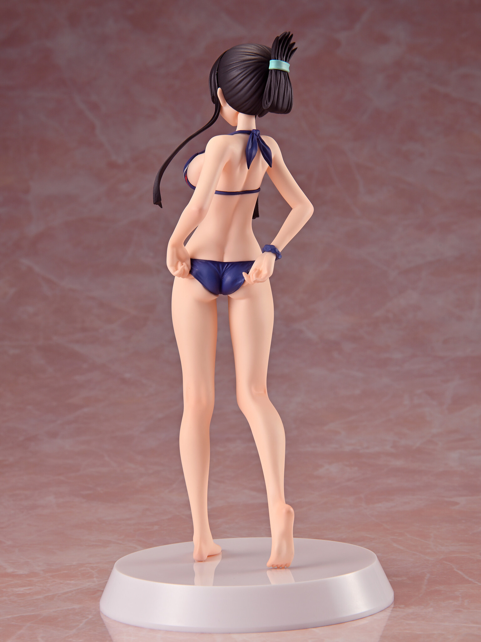 K-ON! - Akiyama Mio - Summer Queens - 1/8 (Our Treasure) photo 2