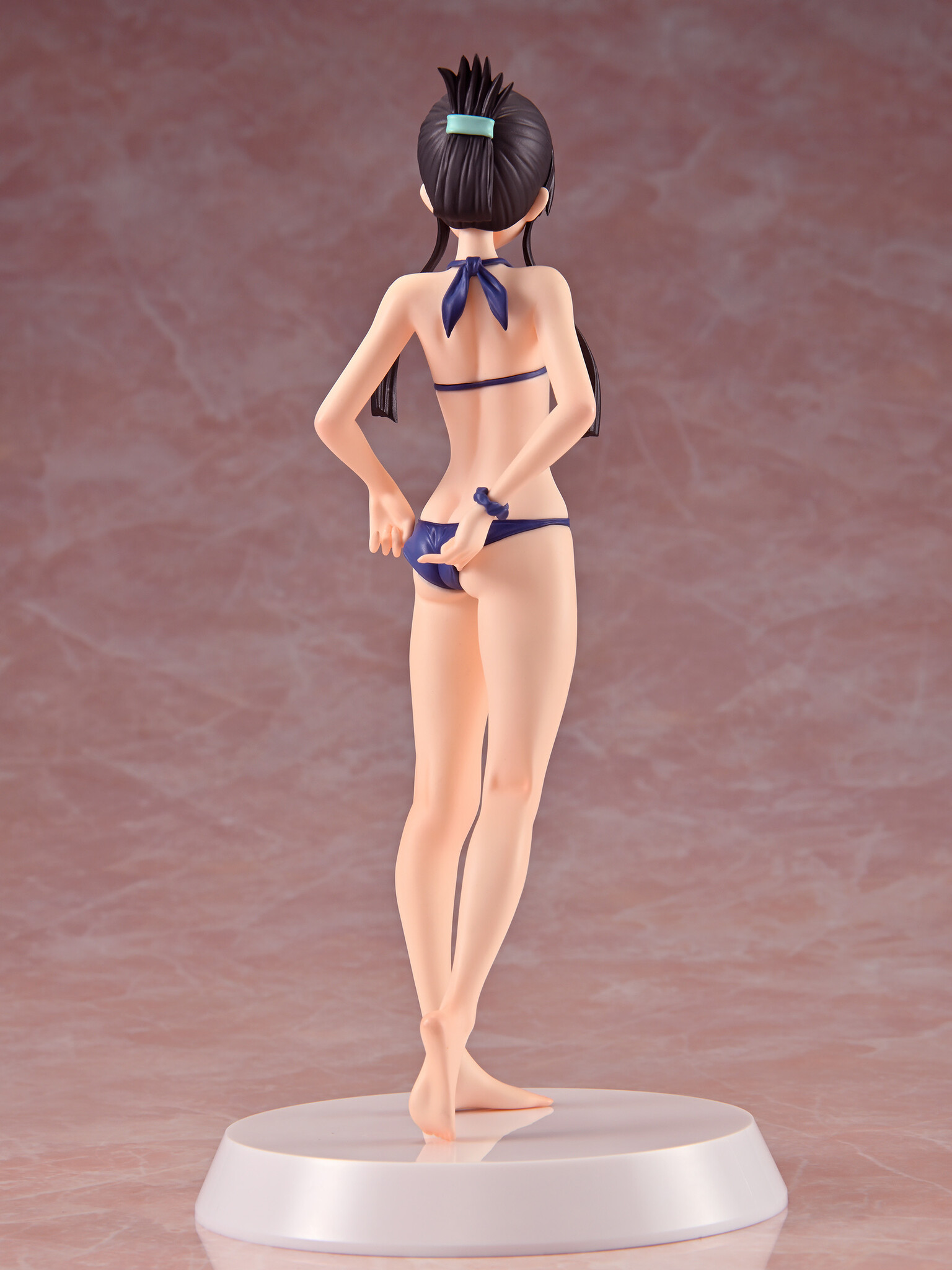 K-ON! - Akiyama Mio - Summer Queens - 1/8 (Our Treasure) photo 3