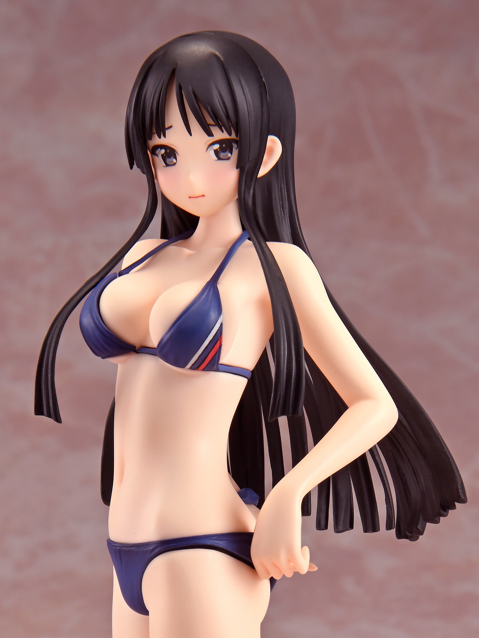 K-ON! - Akiyama Mio - Summer Queens - 1/8 (Our Treasure) photo 4