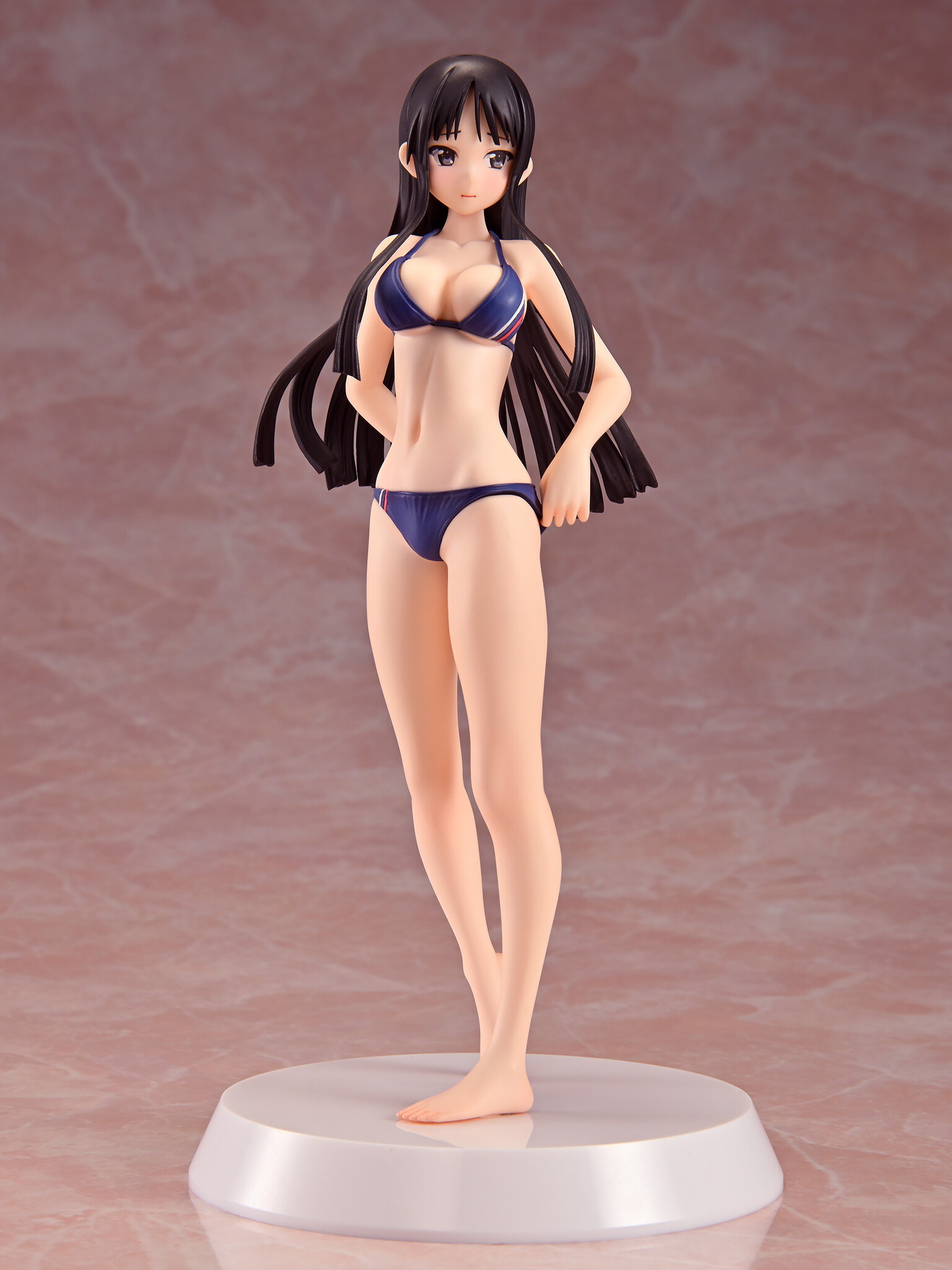 K-ON! - Akiyama Mio - Summer Queens - 1/8 (Our Treasure) photo 5