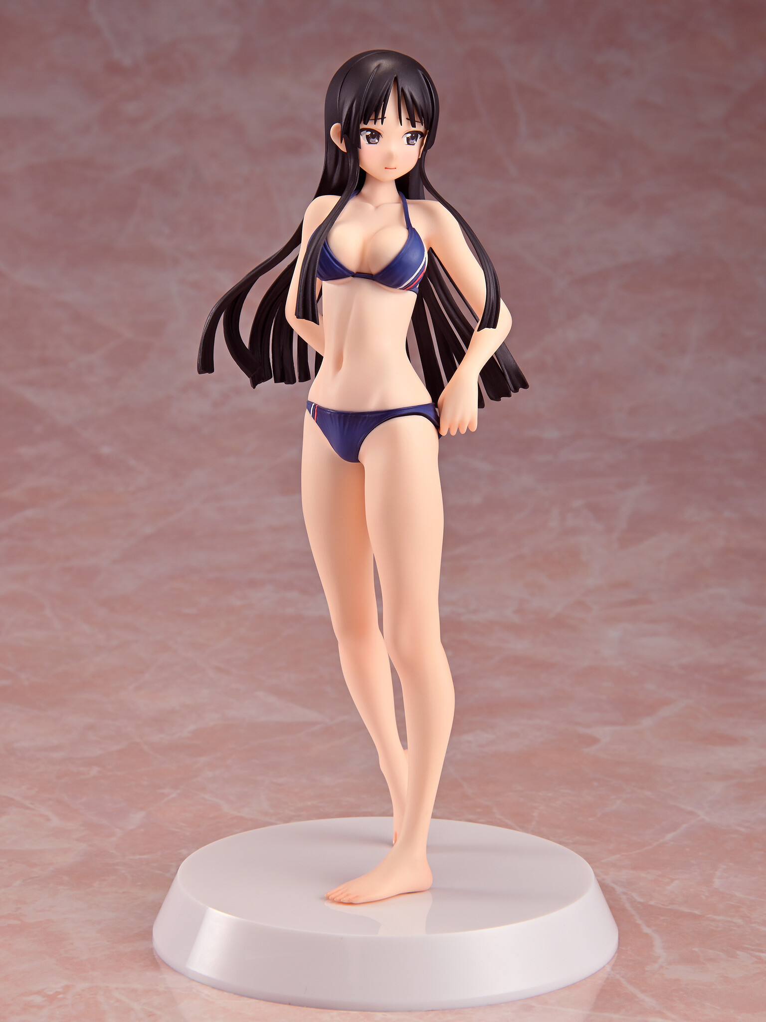 K-ON! - Akiyama Mio - Summer Queens - 1/8 (Our Treasure) photo 6