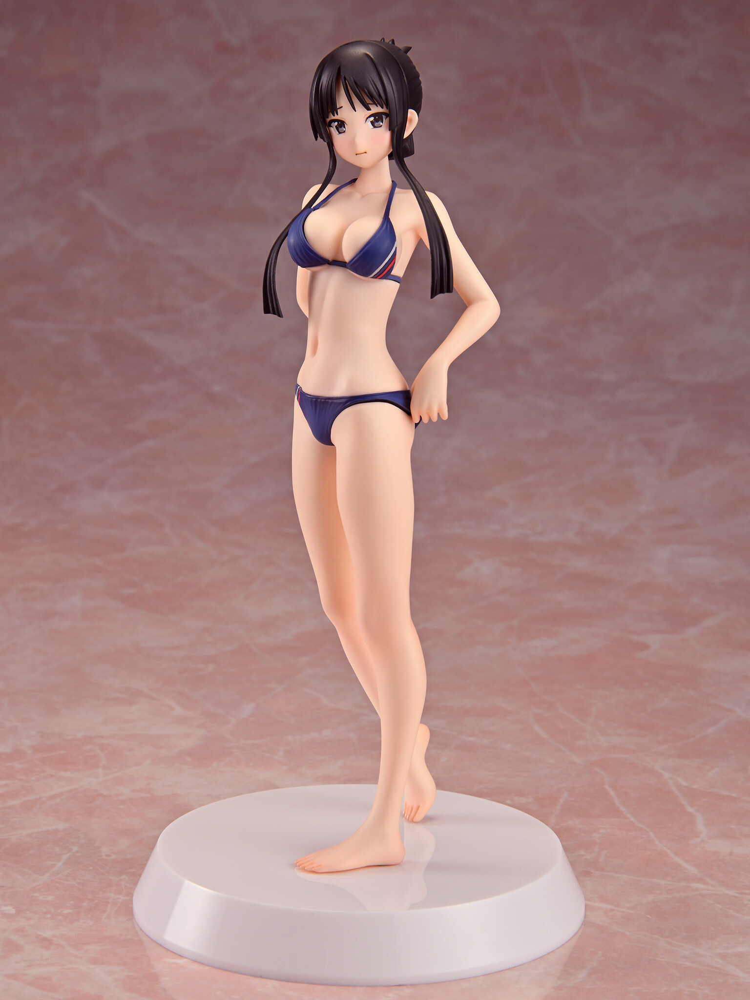 K-ON! - Akiyama Mio - Summer Queens - 1/8 (Our Treasure) photo 7