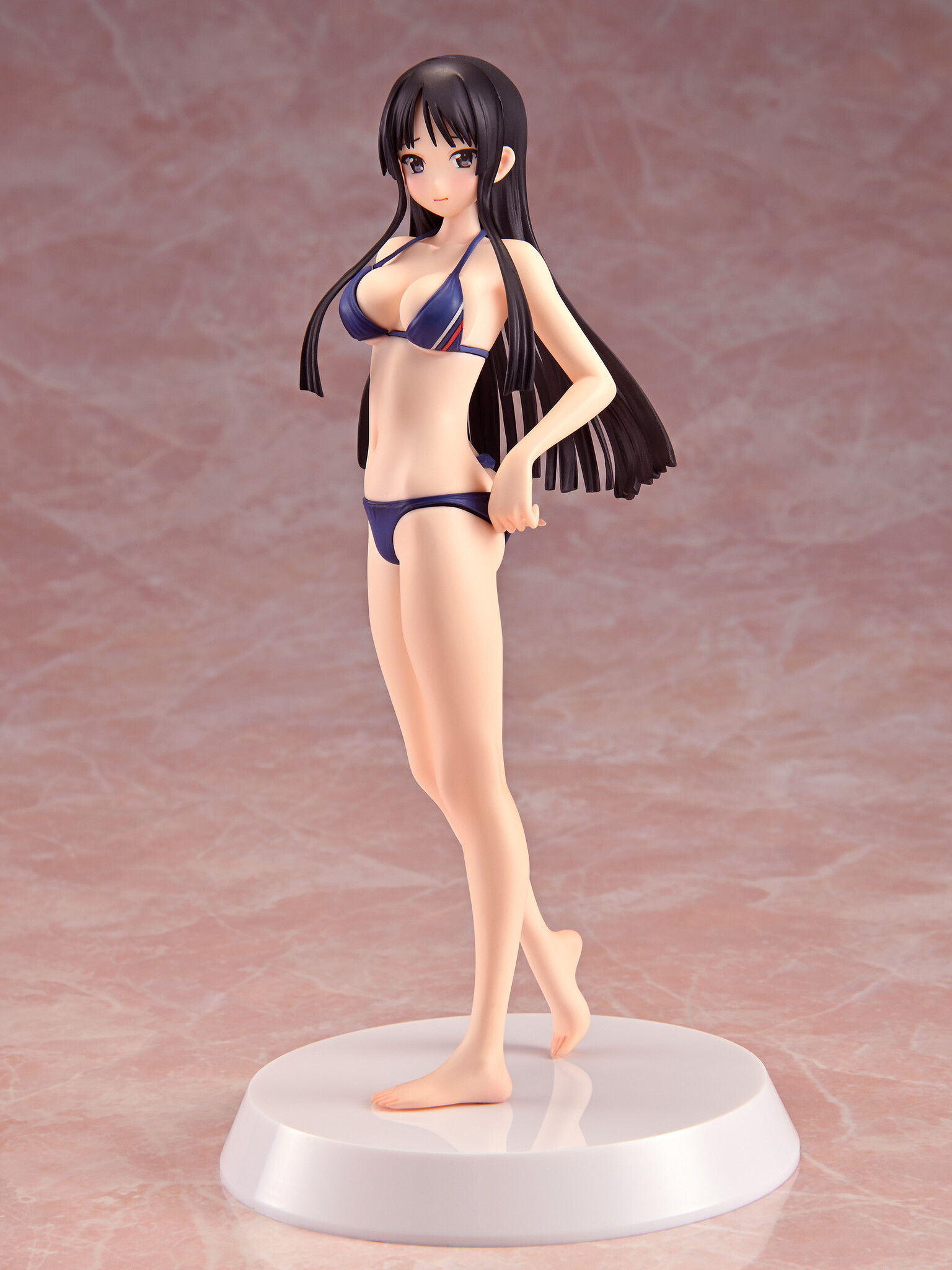 K-ON! - Akiyama Mio - Summer Queens - 1/8 (Our Treasure) photo 8