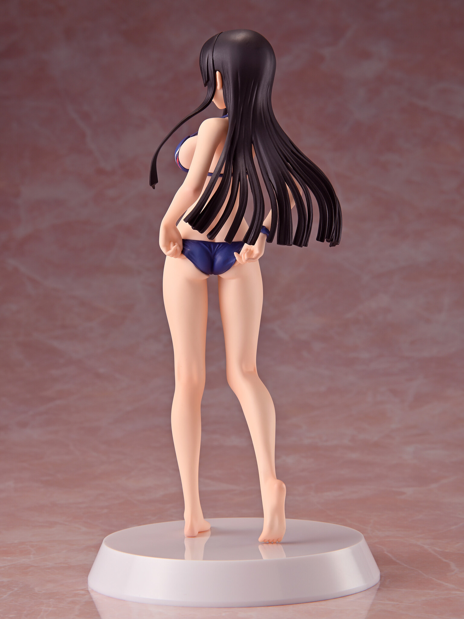 K-ON! - Akiyama Mio - Summer Queens - 1/8 (Our Treasure) photo 9