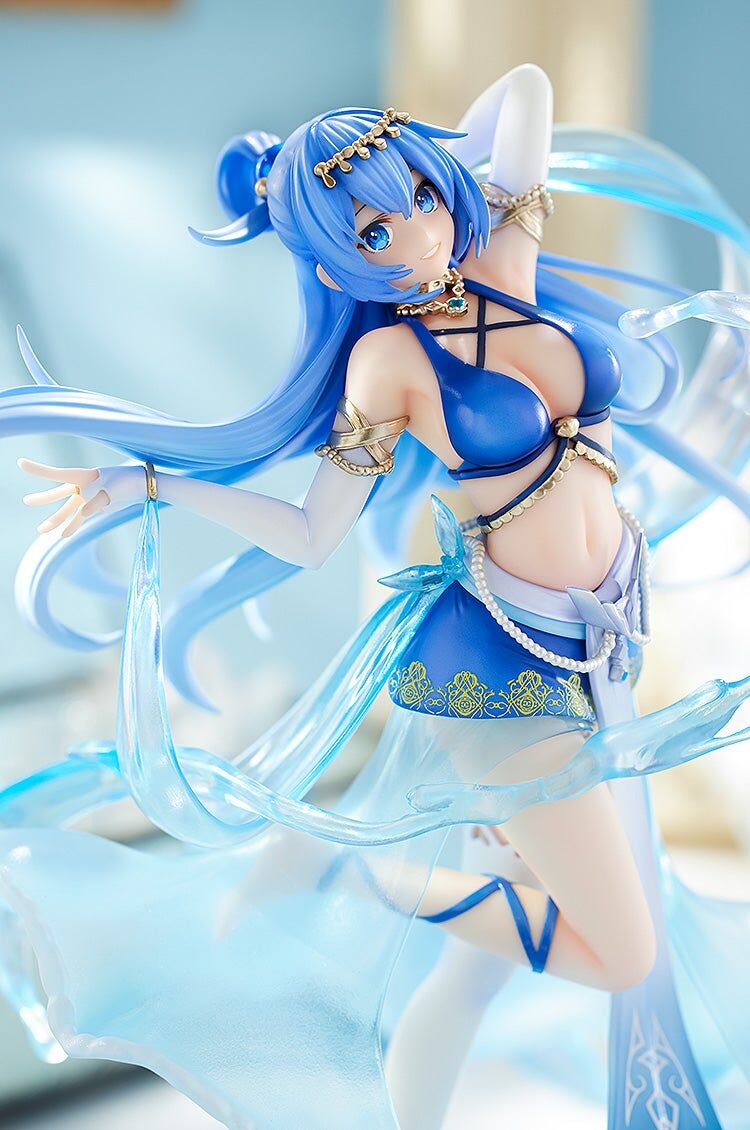 Kono Subarashii Sekai ni Shukufuku o! - Aqua - KDcolle - Light Novel 10th Anniversary ver. (Kadokawa, Sneaker Bunko Editorial Department) photo 3