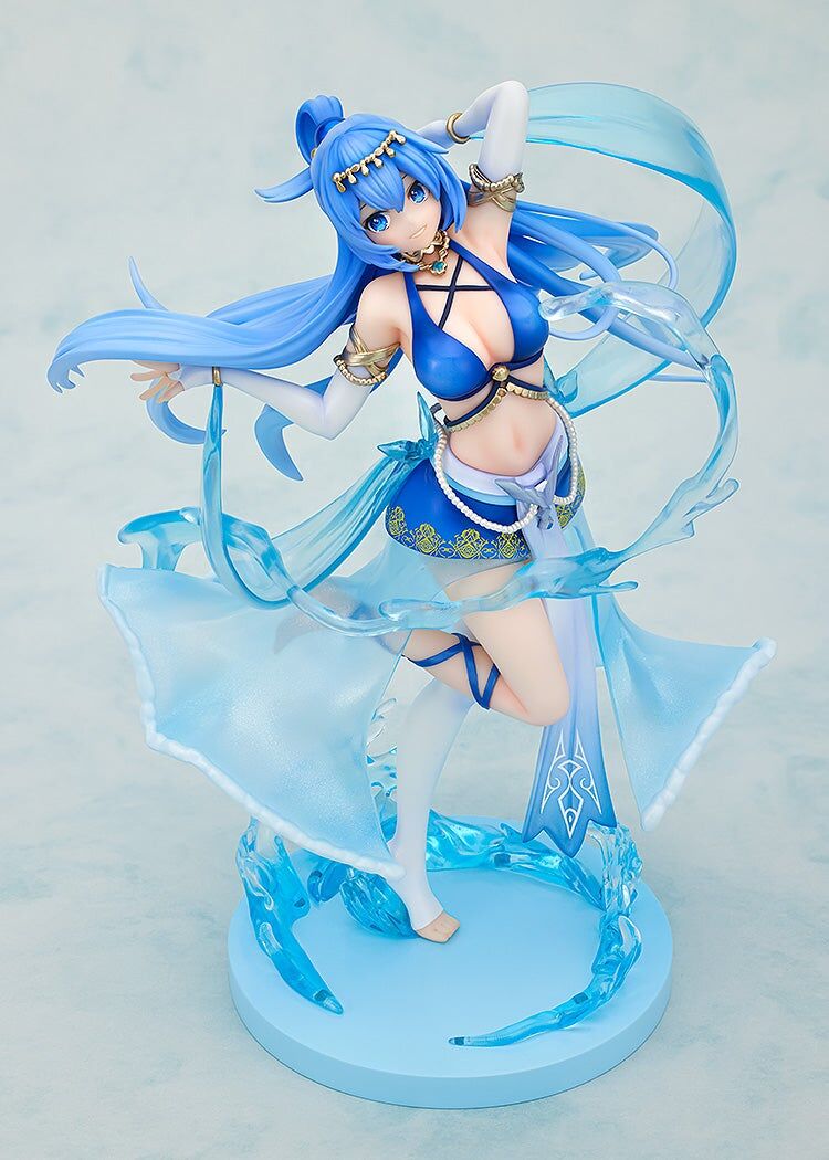 Kono Subarashii Sekai ni Shukufuku o! - Aqua - KDcolle - Light Novel 10th Anniversary ver. (Kadokawa, Sneaker Bunko Editorial Department) photo 4