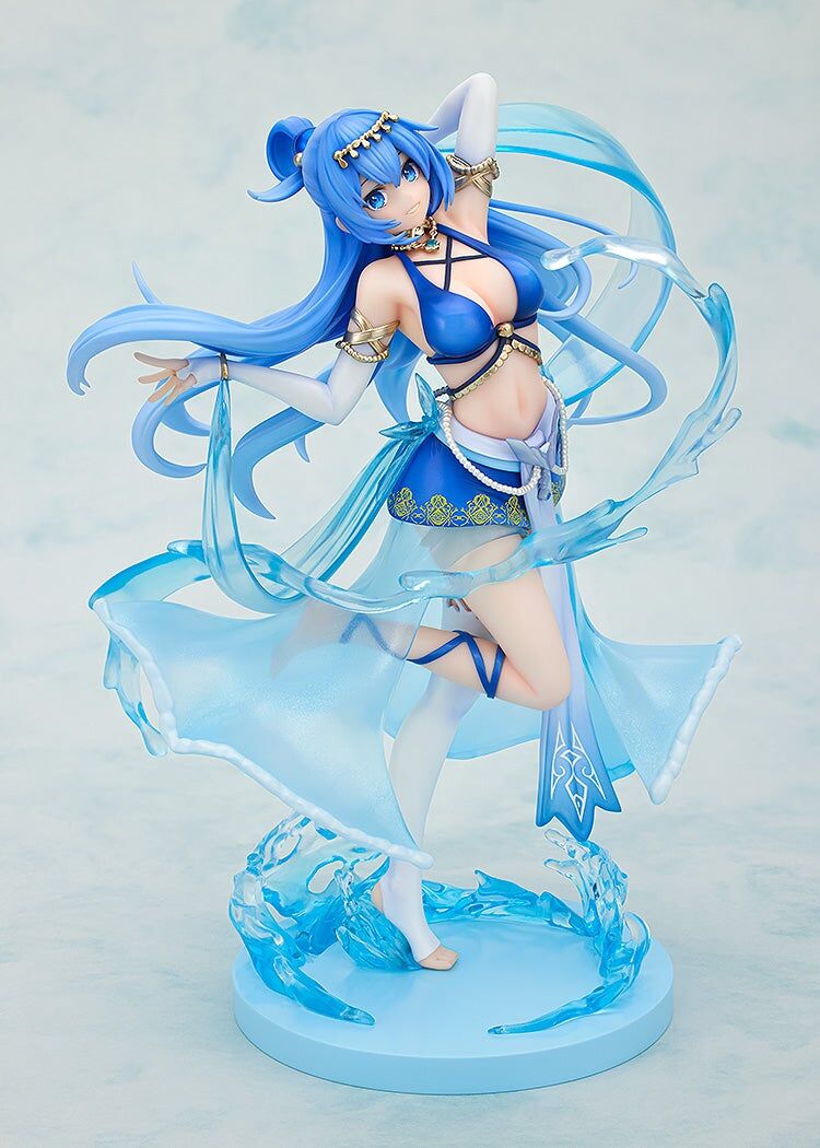 Kono Subarashii Sekai ni Shukufuku o! - Aqua - KDcolle - Light Novel 10th Anniversary ver. (Kadokawa, Sneaker Bunko Editorial Department) photo 8