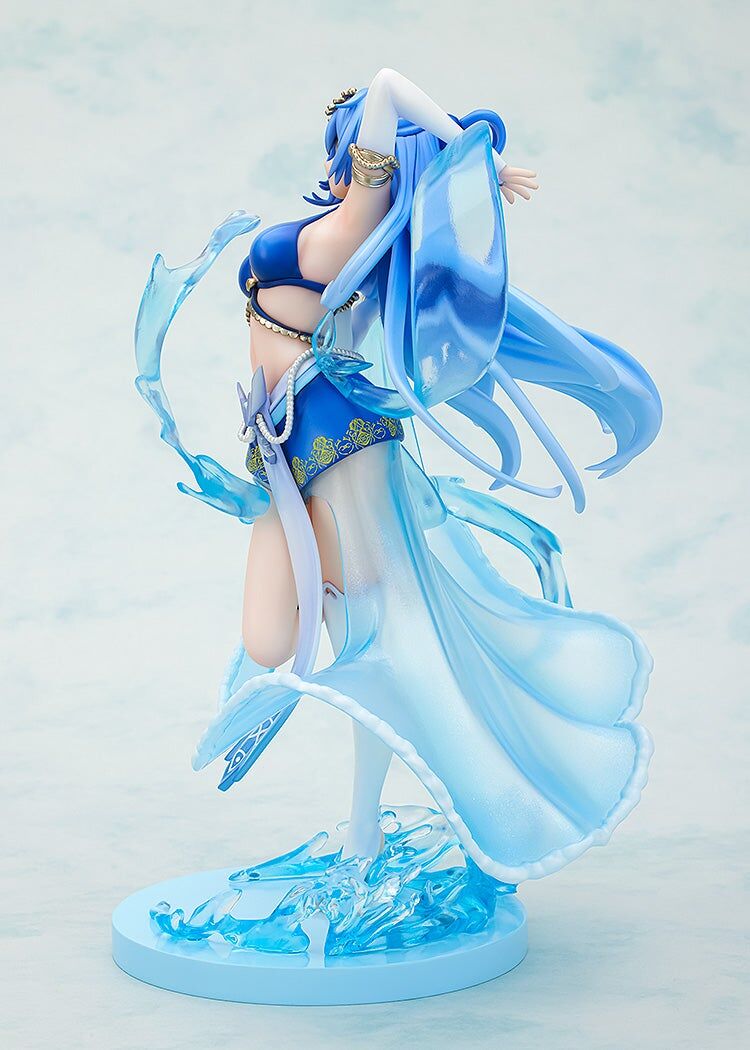 Kono Subarashii Sekai ni Shukufuku o! - Aqua - KDcolle - Light Novel 10th Anniversary ver. (Kadokawa, Sneaker Bunko Editorial Department) photo 9