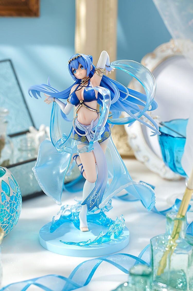 Kono Subarashii Sekai ni Shukufuku o! - Aqua - KDcolle - Light Novel 10th Anniversary ver. (Kadokawa, Sneaker Bunko Editorial Department) photo 10