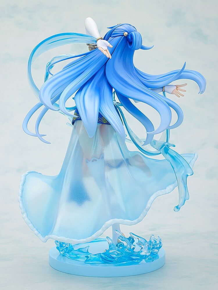 Kono Subarashii Sekai ni Shukufuku o! - Aqua - KDcolle - Light Novel 10th Anniversary ver. (Kadokawa, Sneaker Bunko Editorial Department) photo 11