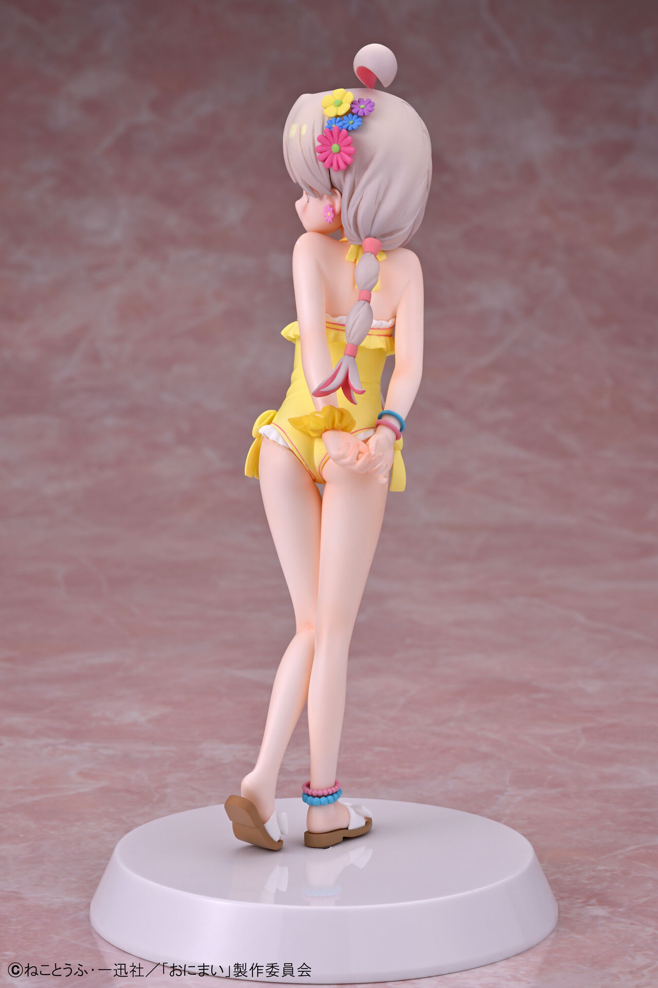 Onii-chan wa Oshimai! - Oyama Mahiro - Summer Queens - 1/8 - Regular Edition (Our Treasure)