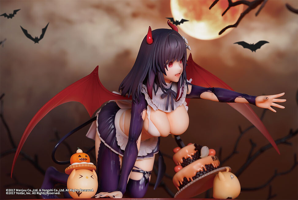 Azur Lane - Royal Fortune - 1/7 - Treats from the Deep ver. (Wings Inc.) photo 3