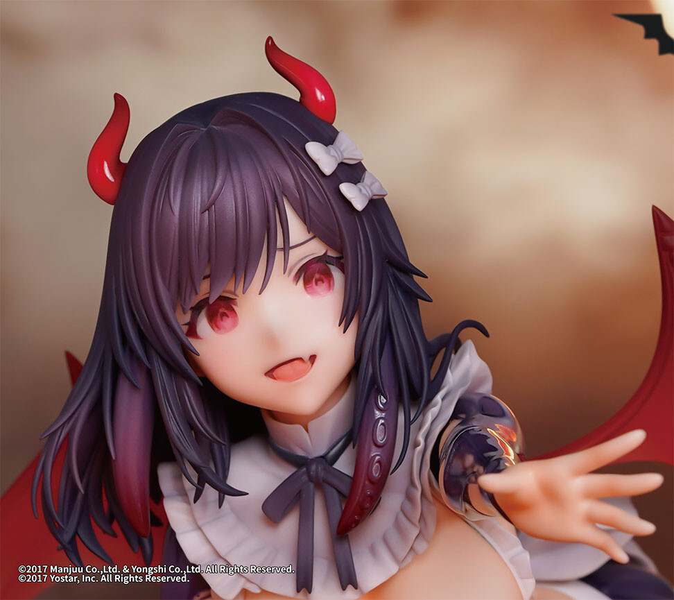 Azur Lane - Royal Fortune - 1/7 - Treats from the Deep ver. (Wings Inc.) photo 6
