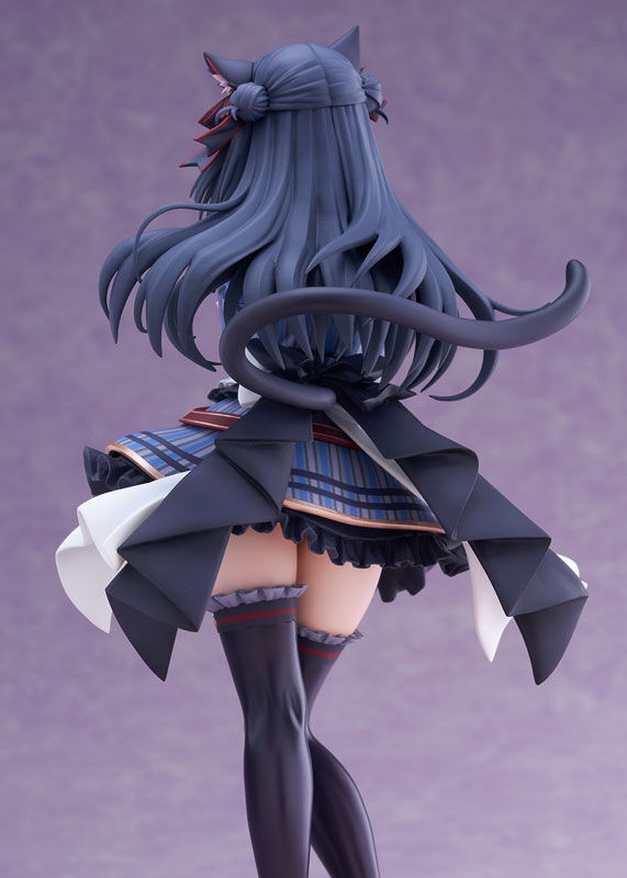 THE iDOLM@STER: Shiny Colors - Mayuzumi Fuyuko - Dream Tech - 1/7 - Midnight Monster (Wave) photo 10