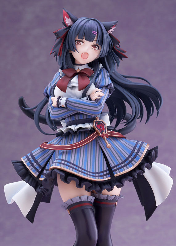 THE iDOLM@STER: Shiny Colors - Mayuzumi Fuyuko - Dream Tech - 1/7 - Midnight Monster (Wave) photo 12