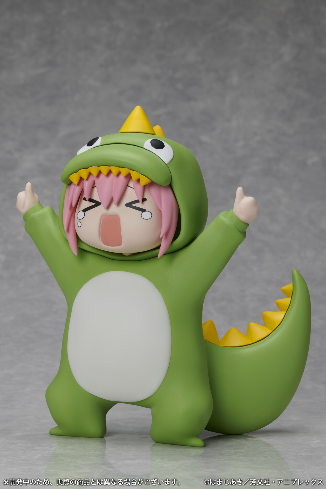 Bocchi the Rock! - Gotou Hitori - Shounin Yokkyuu Monster (Aniplex, Sentinel) photo 2
