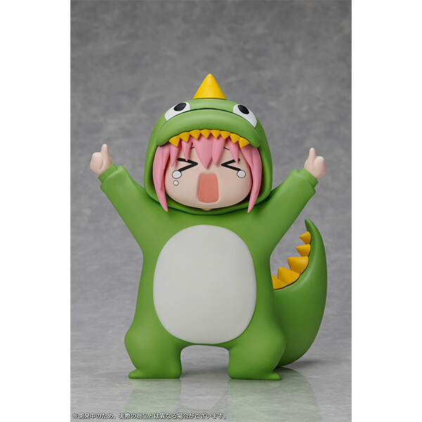 Bocchi the Rock! - Gotou Hitori - Shounin Yokkyuu Monster (Aniplex, Sentinel) photo 3
