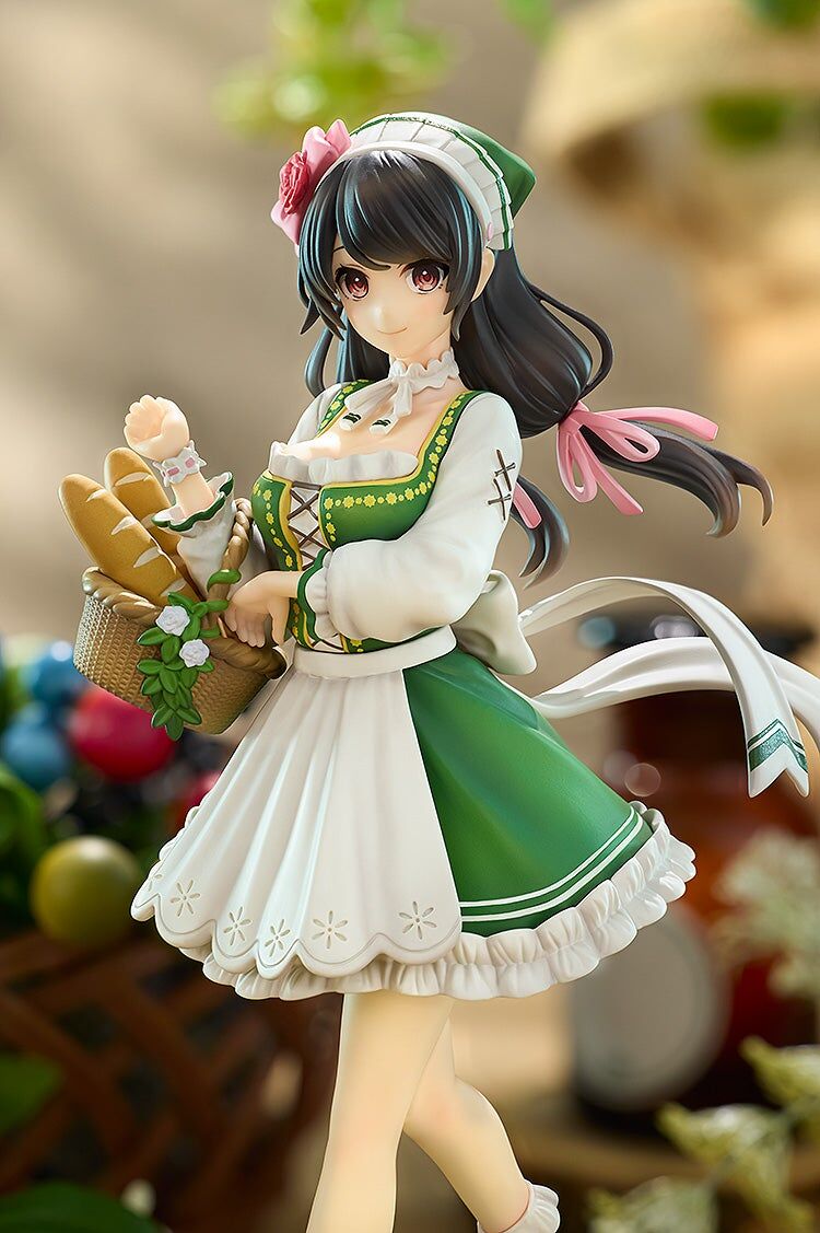 Kono Subarashii Sekai ni Shukufuku o! - Yunyun - KDcolle - Light Novel 10th Anniversary ver. (Kadokawa, Sneaker Bunko Editorial Department) photo 2