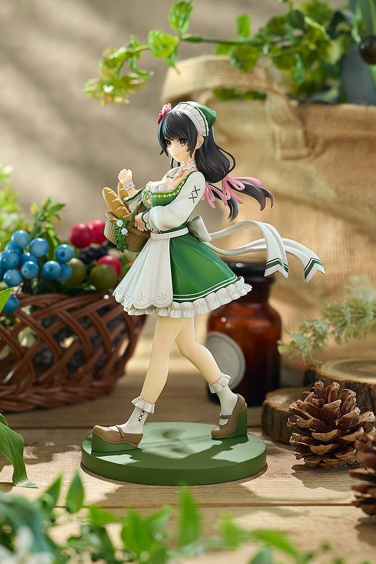 Kono Subarashii Sekai ni Shukufuku o! - Yunyun - KDcolle - Light Novel 10th Anniversary ver. (Kadokawa, Sneaker Bunko Editorial Department) photo 3