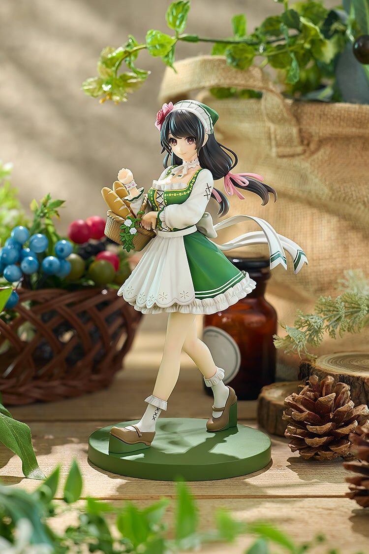 Kono Subarashii Sekai ni Shukufuku o! - Yunyun - KDcolle - Light Novel 10th Anniversary ver. (Kadokawa, Sneaker Bunko Editorial Department) photo 4