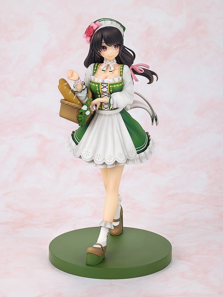 Kono Subarashii Sekai ni Shukufuku o! - Yunyun - KDcolle - Light Novel 10th Anniversary ver. (Kadokawa, Sneaker Bunko Editorial Department) photo 6
