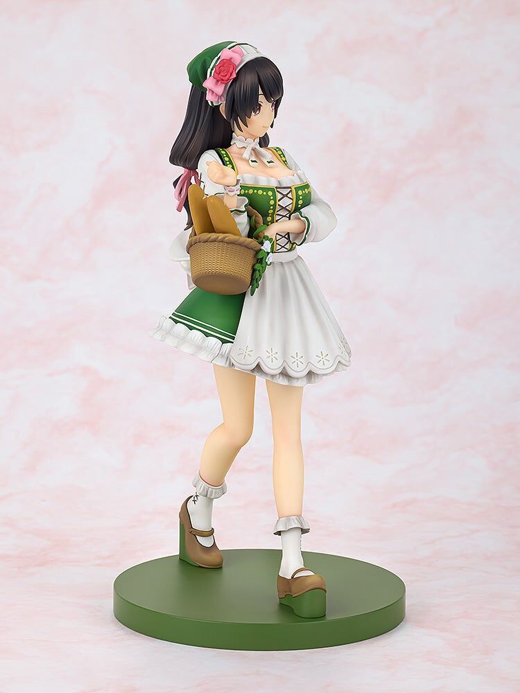 Kono Subarashii Sekai ni Shukufuku o! - Yunyun - KDcolle - Light Novel 10th Anniversary ver. (Kadokawa, Sneaker Bunko Editorial Department) photo 7