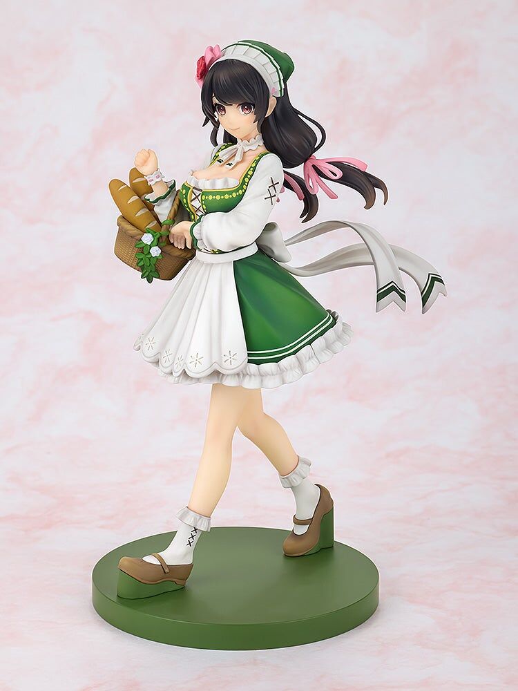 Kono Subarashii Sekai ni Shukufuku o! - Yunyun - KDcolle - Light Novel 10th Anniversary ver. (Kadokawa, Sneaker Bunko Editorial Department) photo 9