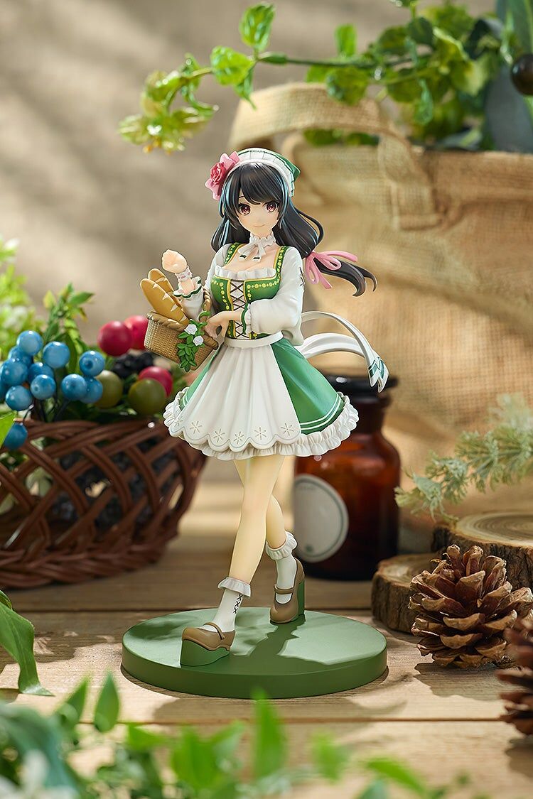 Kono Subarashii Sekai ni Shukufuku o! - Yunyun - KDcolle - Light Novel 10th Anniversary ver. (Kadokawa, Sneaker Bunko Editorial Department) photo 11