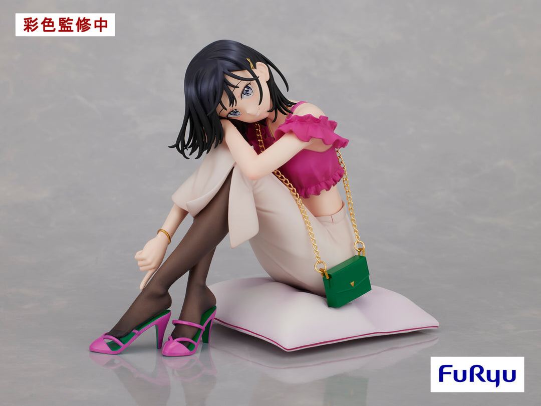 Masamune-kun no Revenge R - Adagaki Aki (FuRyu) photo 2