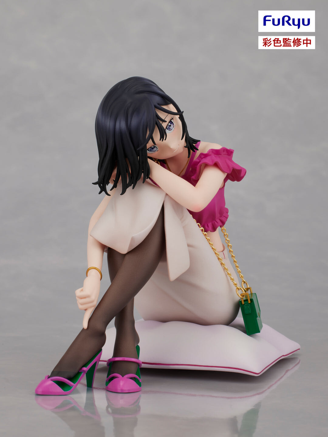 Masamune-kun no Revenge R - Adagaki Aki (FuRyu) photo 3