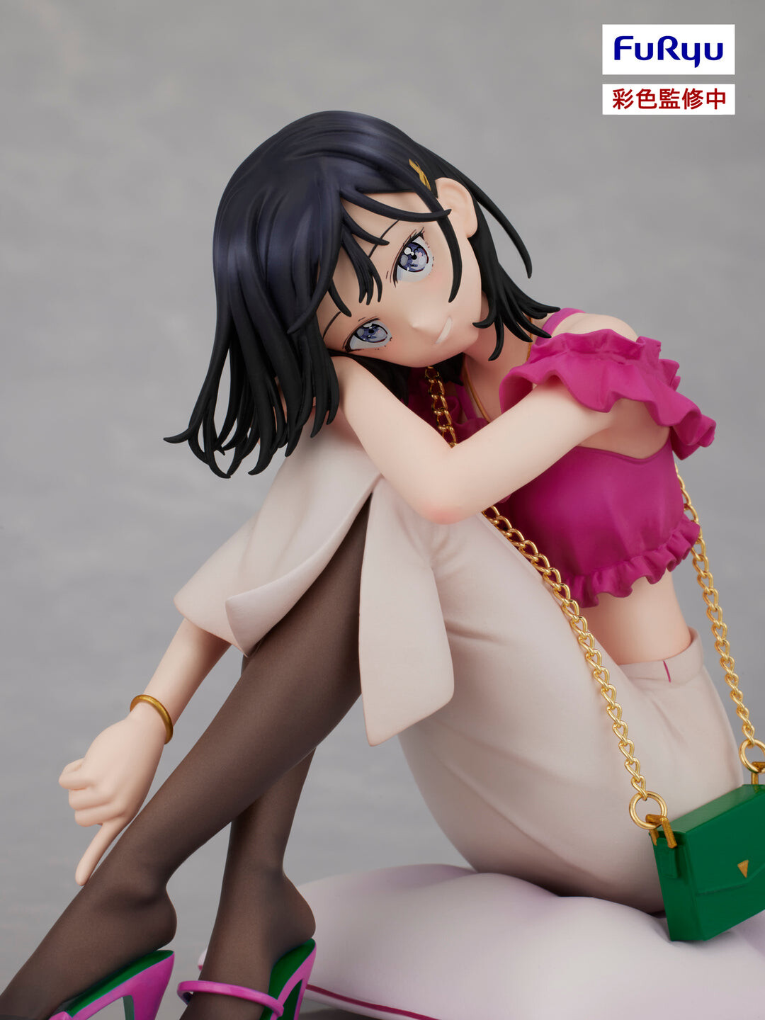 Masamune-kun no Revenge R - Adagaki Aki (FuRyu) photo 6