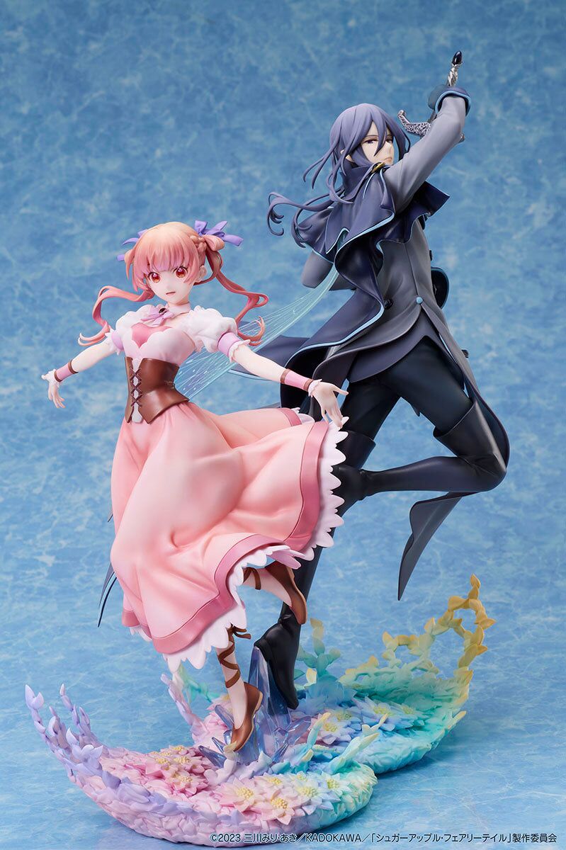 Sugar Apple Fairy Tale - Anne Halford - 1/7 (Design Coco)