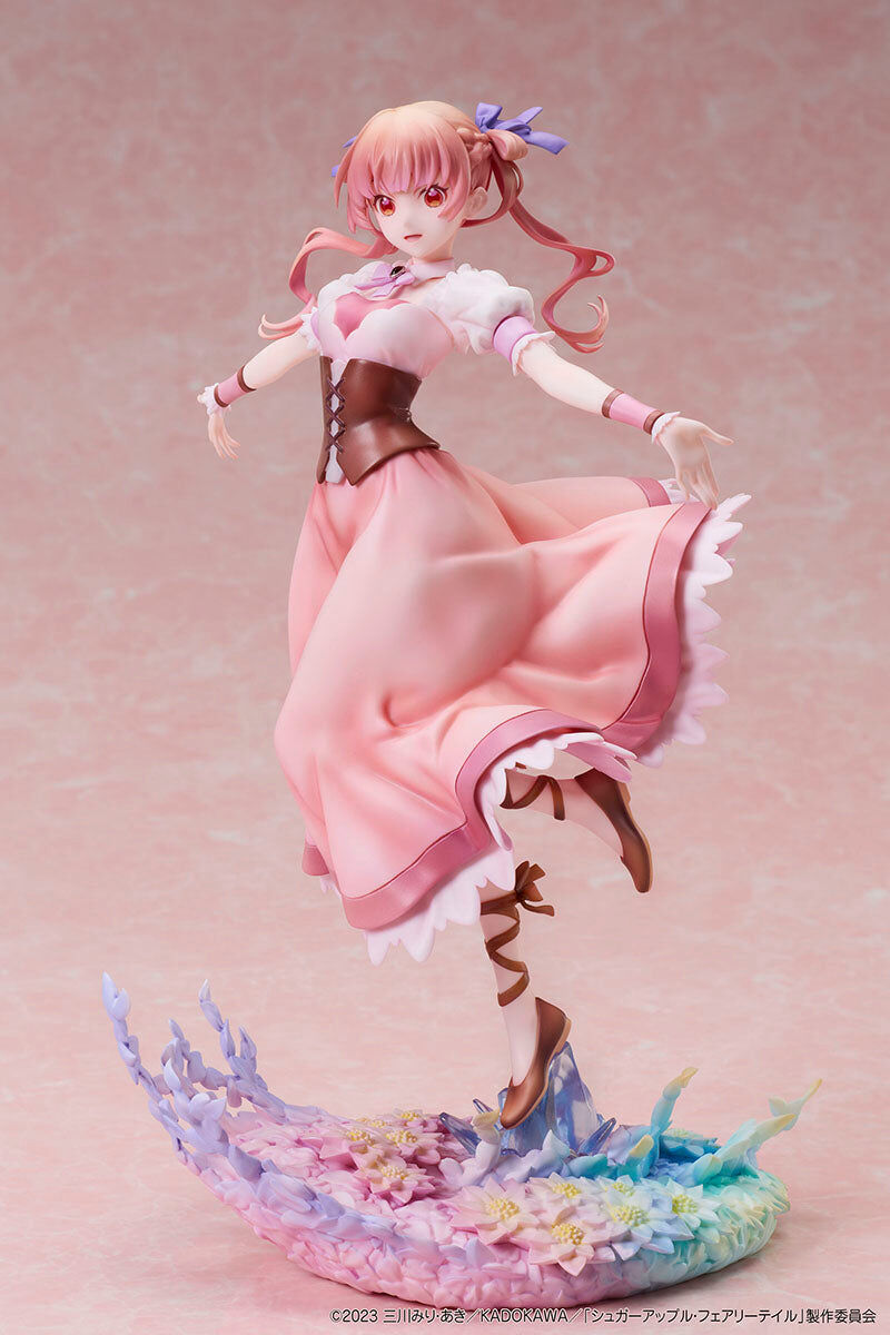 Sugar Apple Fairy Tale - Anne Halford - 1/7 (Design Coco) photo 2