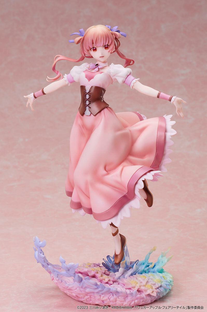 Sugar Apple Fairy Tale - Anne Halford - 1/7 (Design Coco) photo 3