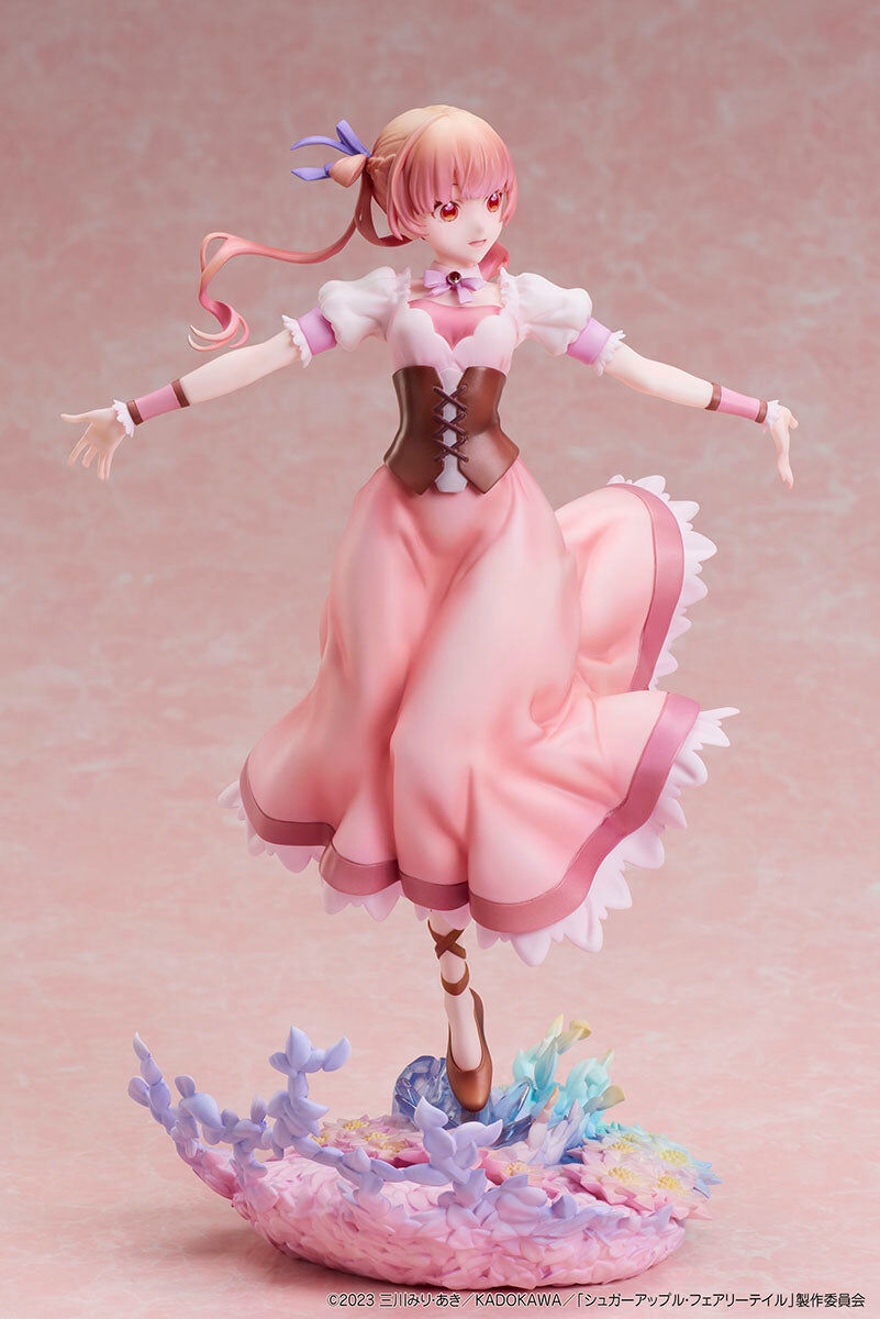 Sugar Apple Fairy Tale - Anne Halford - 1/7 (Design Coco) photo 4