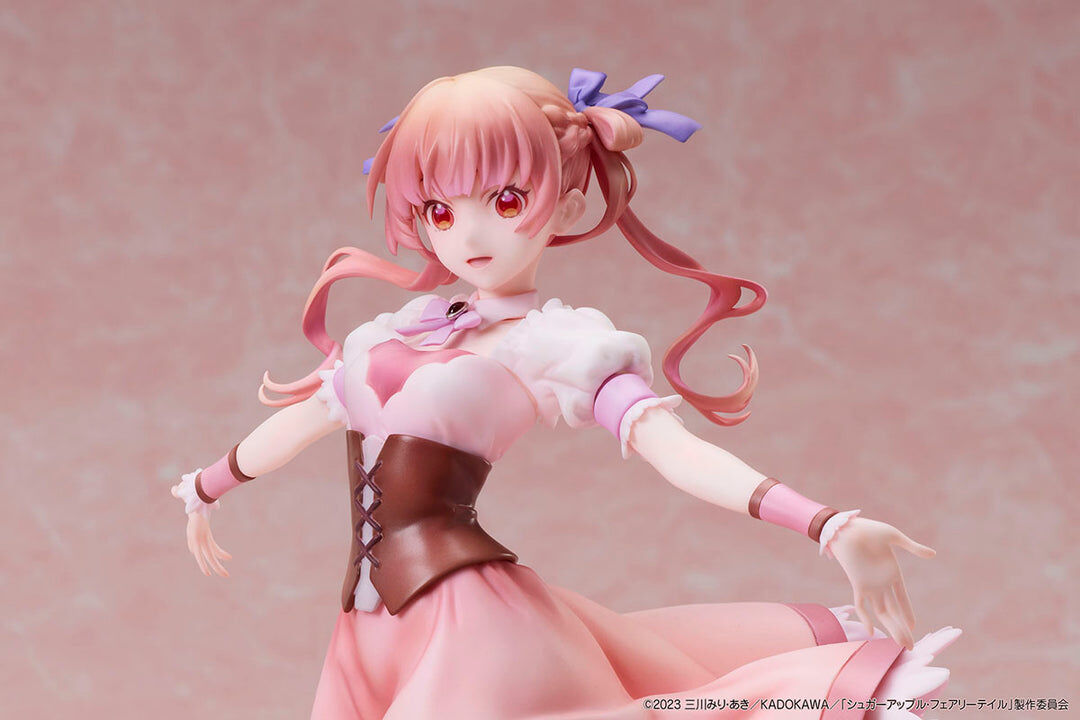 Sugar Apple Fairy Tale - Anne Halford - 1/7 (Design Coco) photo 5
