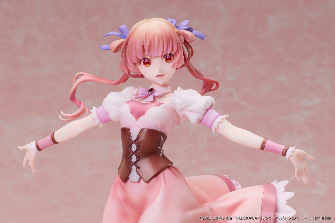 Sugar Apple Fairy Tale - Anne Halford - 1/7 (Design Coco) photo 6